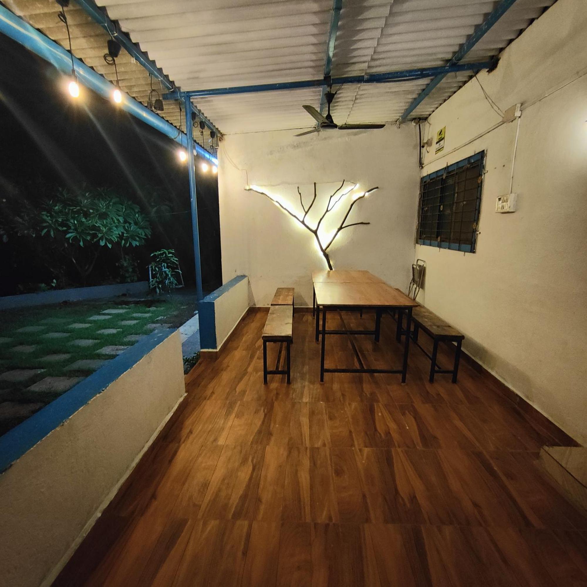Anandvan Farmhouse Mandvi  Εξωτερικό φωτογραφία